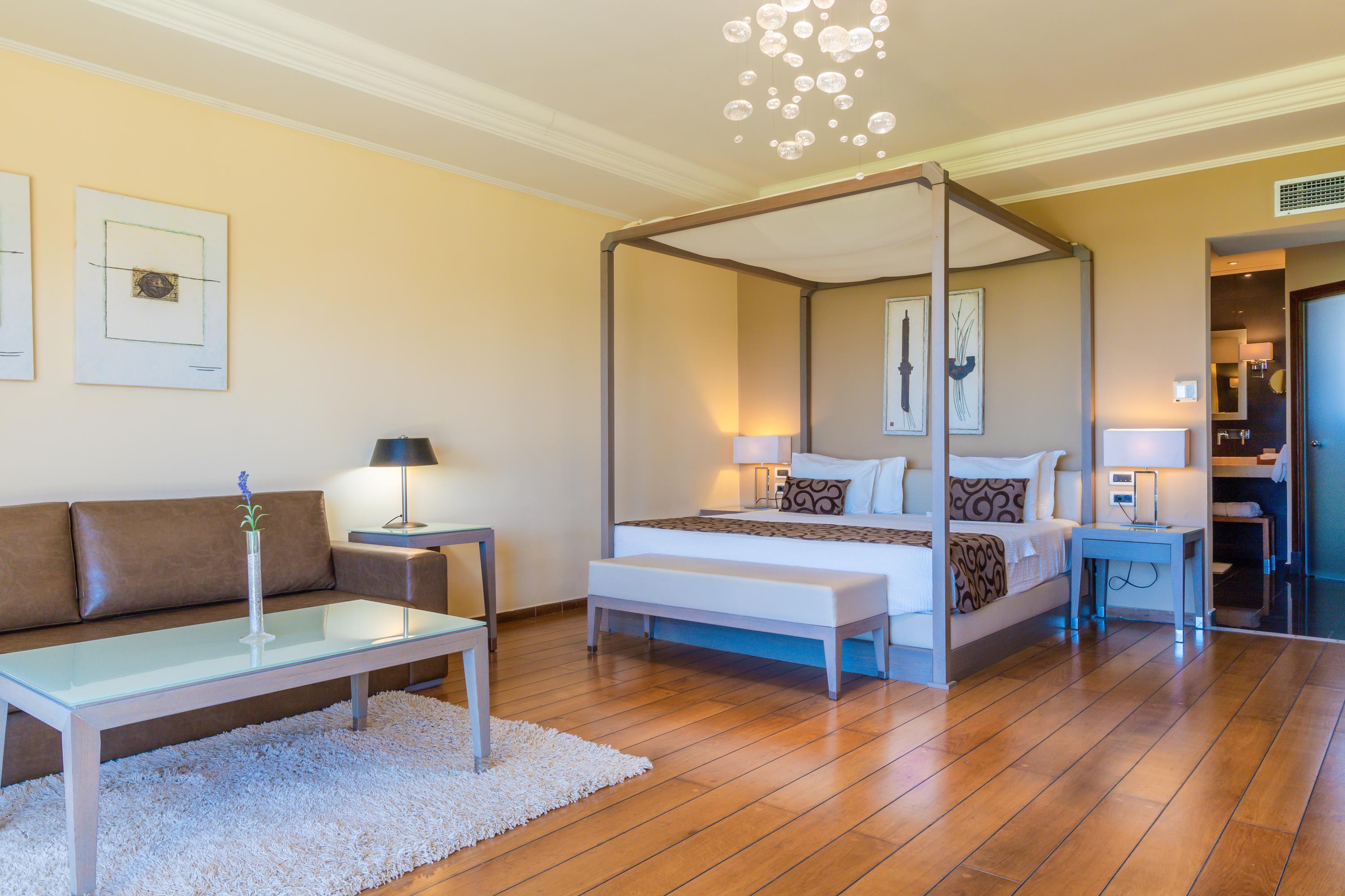 Restia Suites Exclusive Resort (Adults Only) Acharavi  Buitenkant foto
