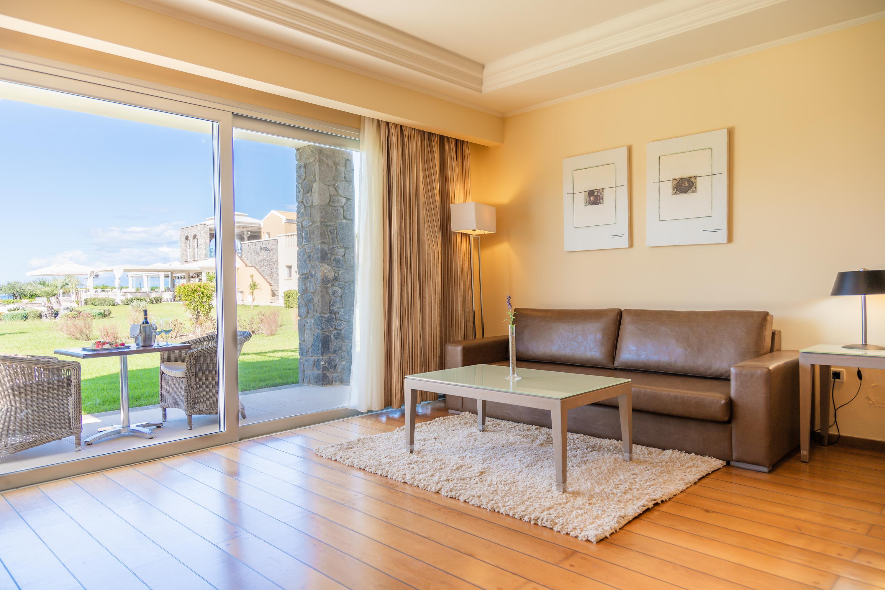 Restia Suites Exclusive Resort (Adults Only) Acharavi  Buitenkant foto
