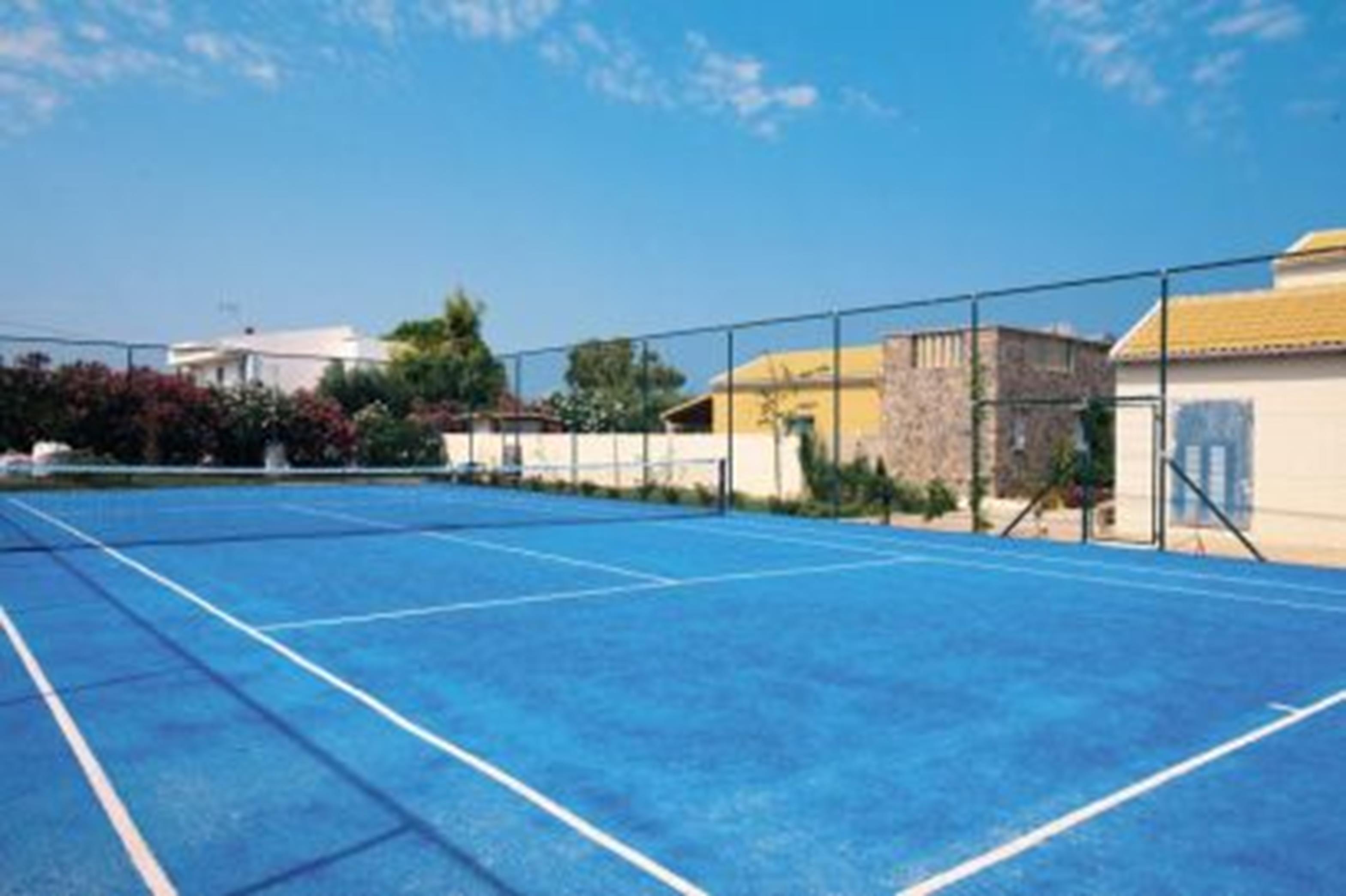 Restia Suites Exclusive Resort (Adults Only) Acharavi  Buitenkant foto