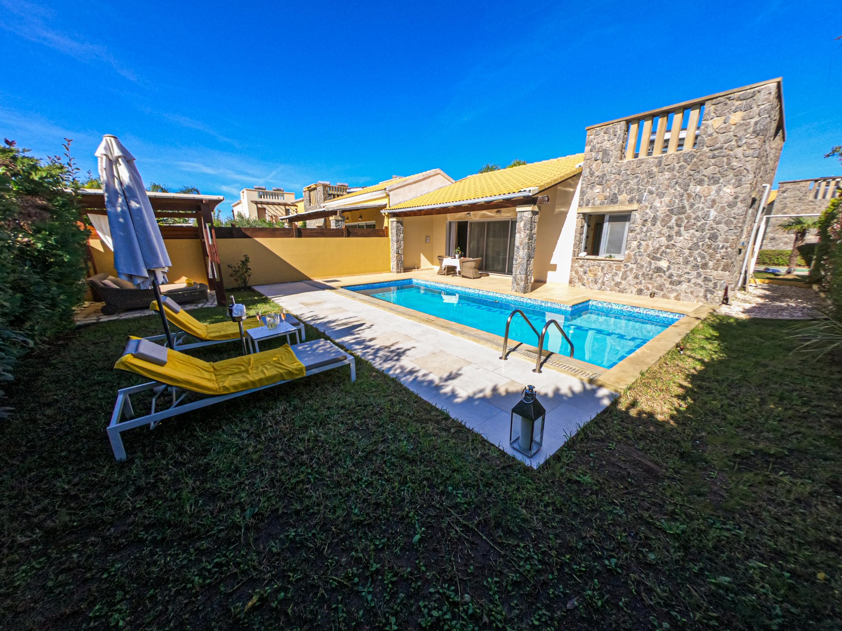 Restia Suites Exclusive Resort (Adults Only) Acharavi  Buitenkant foto