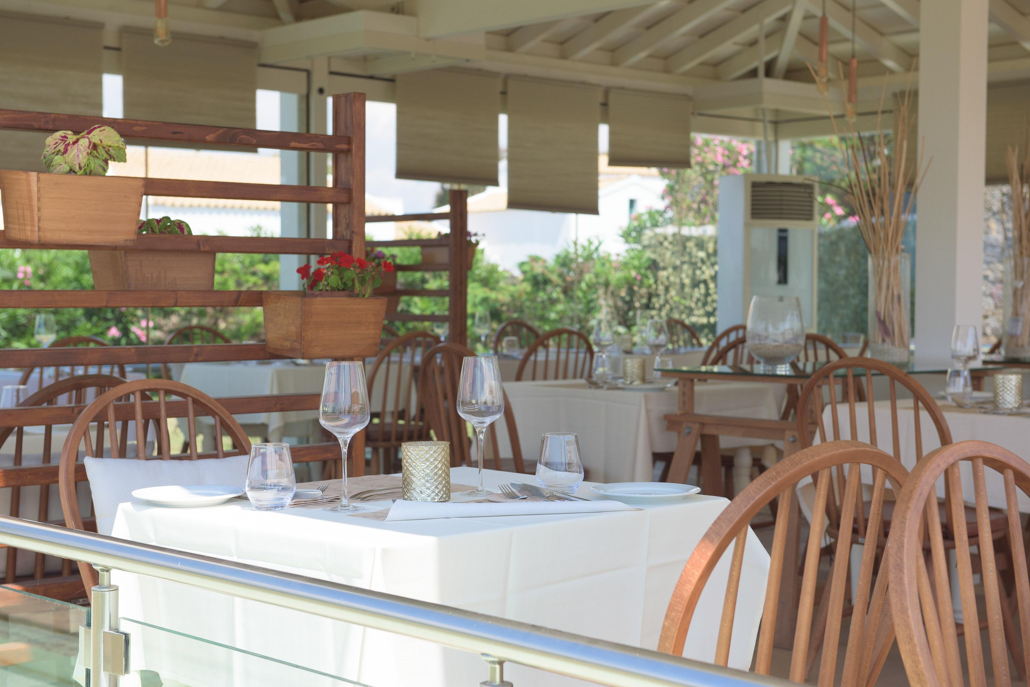 Restia Suites Exclusive Resort (Adults Only) Acharavi  Buitenkant foto