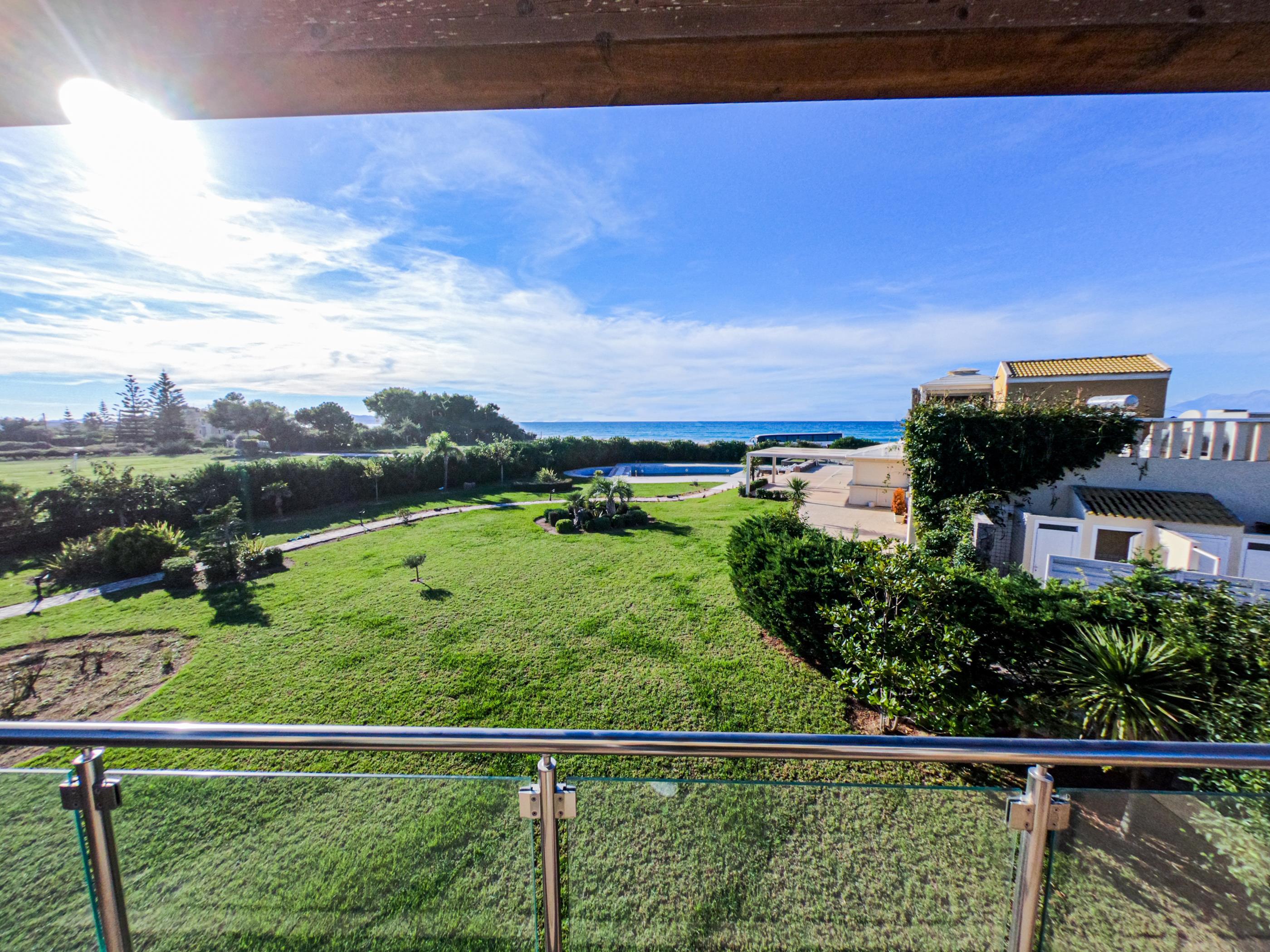 Restia Suites Exclusive Resort (Adults Only) Acharavi  Buitenkant foto