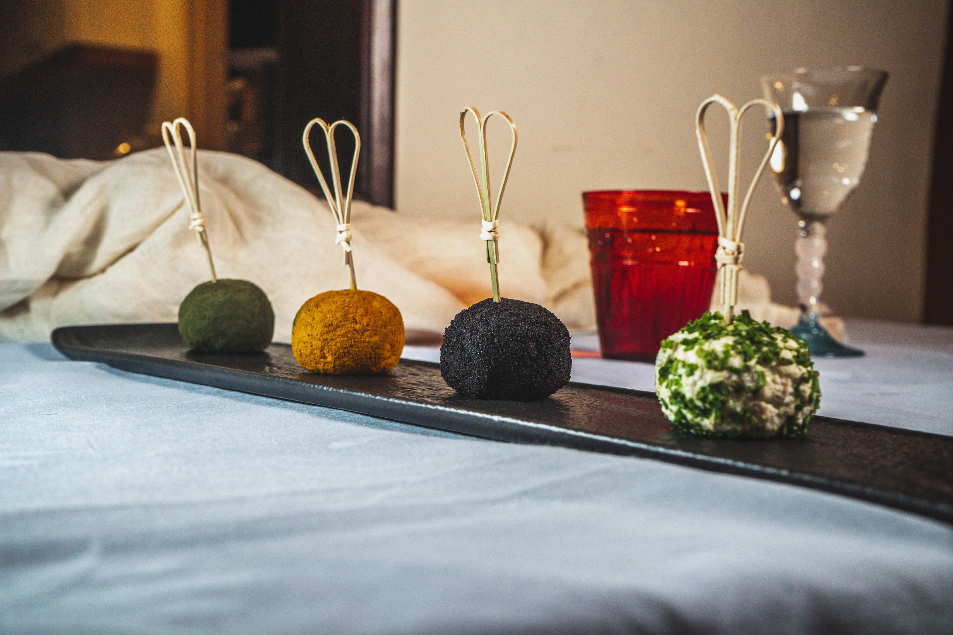 Restia Suites Exclusive Resort (Adults Only) Acharavi  Buitenkant foto